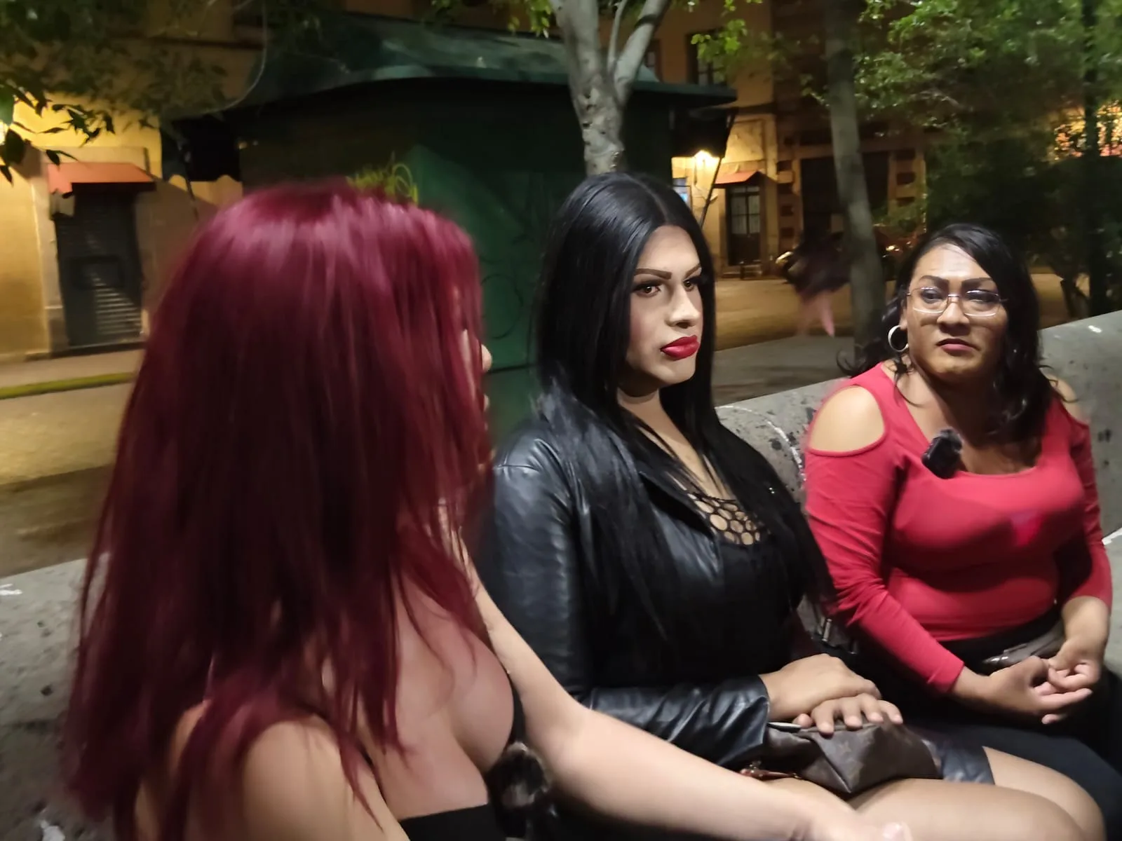 Asociación exige respeto y fin de la violencia contra mujeres trans en Michoacán
