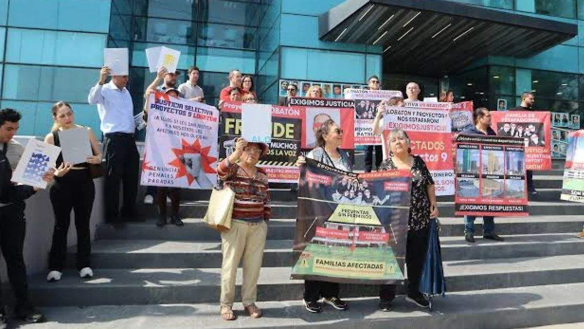 Aumentan las denuncias por fraude inmobiliario en Monterrey y las autoridades refuerzan la vigilancia