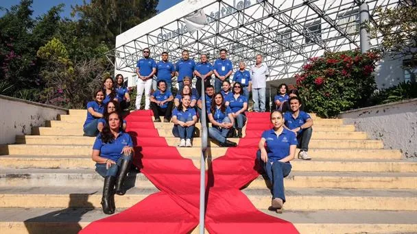 Aún no se firma convenio para entrega local de medicamentos contra el VIH en Zapotlán el Grande