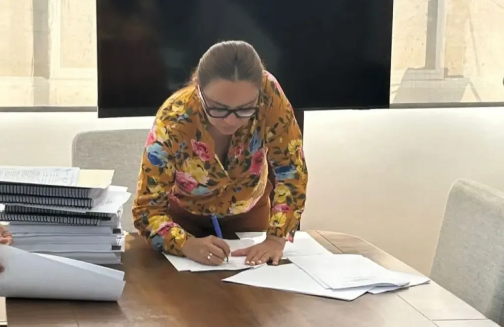 Autoridades de Loreto presentan controversia constitucional para proteger el parque nacional
