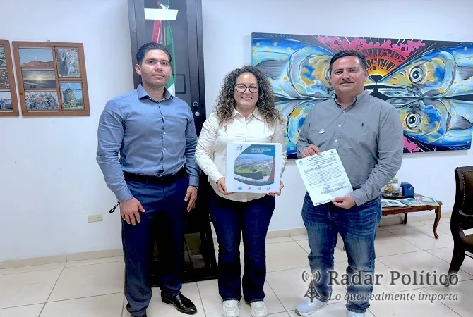Autoridades de Los Cabos refuerzan esfuerzos para preservar la Sierra La Laguna