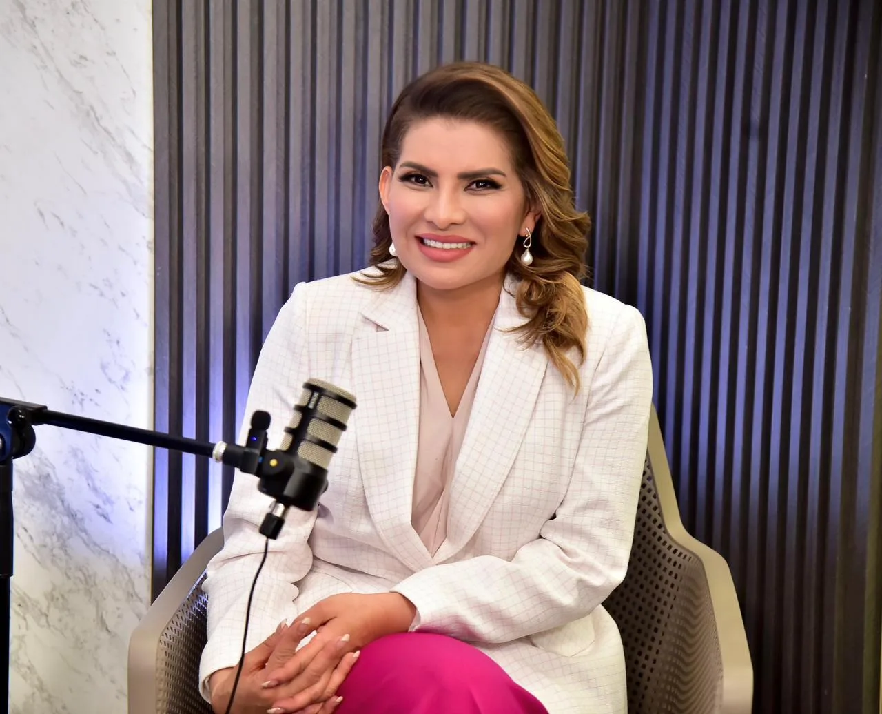 Avances clave en bienestar y economía durante la gestión de Claudia Sheinbaum, destaca Lorenia Valles