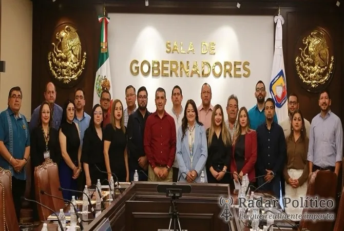 Avanza Baja California Sur en transparencia con nuevas herramientas digitales