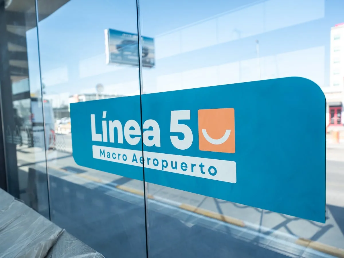 Avanza la puesta en marcha de la Línea 5 del Tren Eléctrico Urbano en Guadalajara