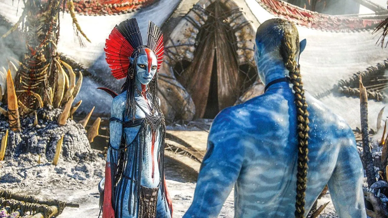 Avatar: Fuego y ceniza llegará a Disney+ en junio de 2026 tras su éxito en cines