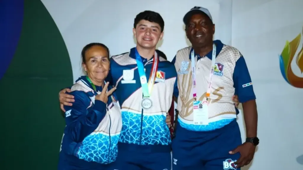 Baja California Sur suma 72 medallas en los Juegos Nacionales CONADE 2026