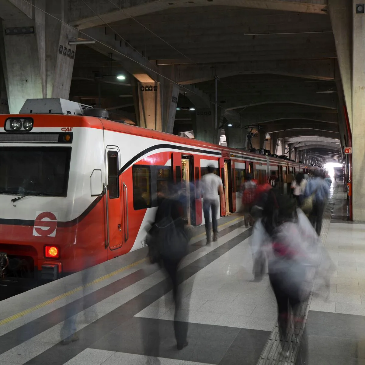 Banobras defiende los procesos de contratación para operar el Tren Felipe Ángeles Buenavista–AIFA