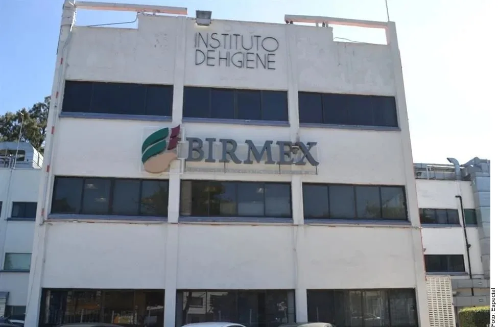 Birmex asume control total de adquisición y distribución de medicamentos en México
