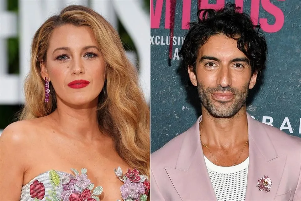 Blake Lively exige que Justin Baldoni cubra los costos legales tras acuerdo judicial