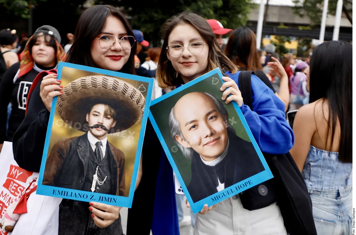 BTS y su impacto global: redefiniendo la masculinidad en culturas tradicionales