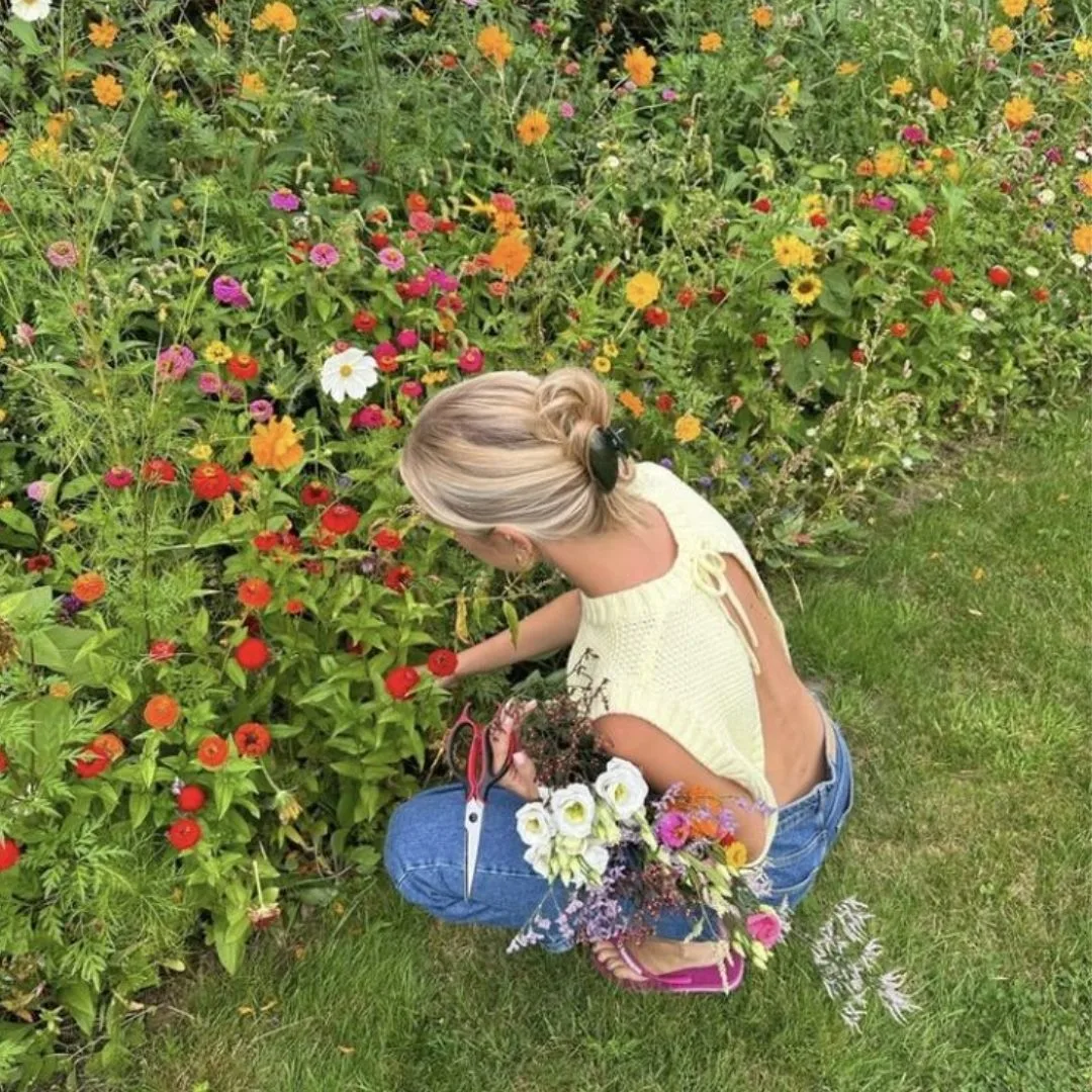 Butchart Gardens: un jardín botánico que transporta a un mundo de fantasía en Canadá