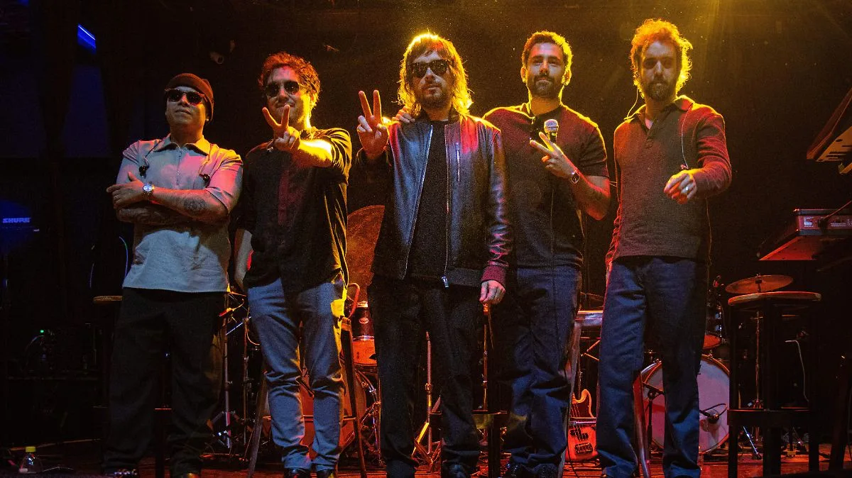 Camilo Séptimo prepara su cuarto concierto en Palacio de los Deportes