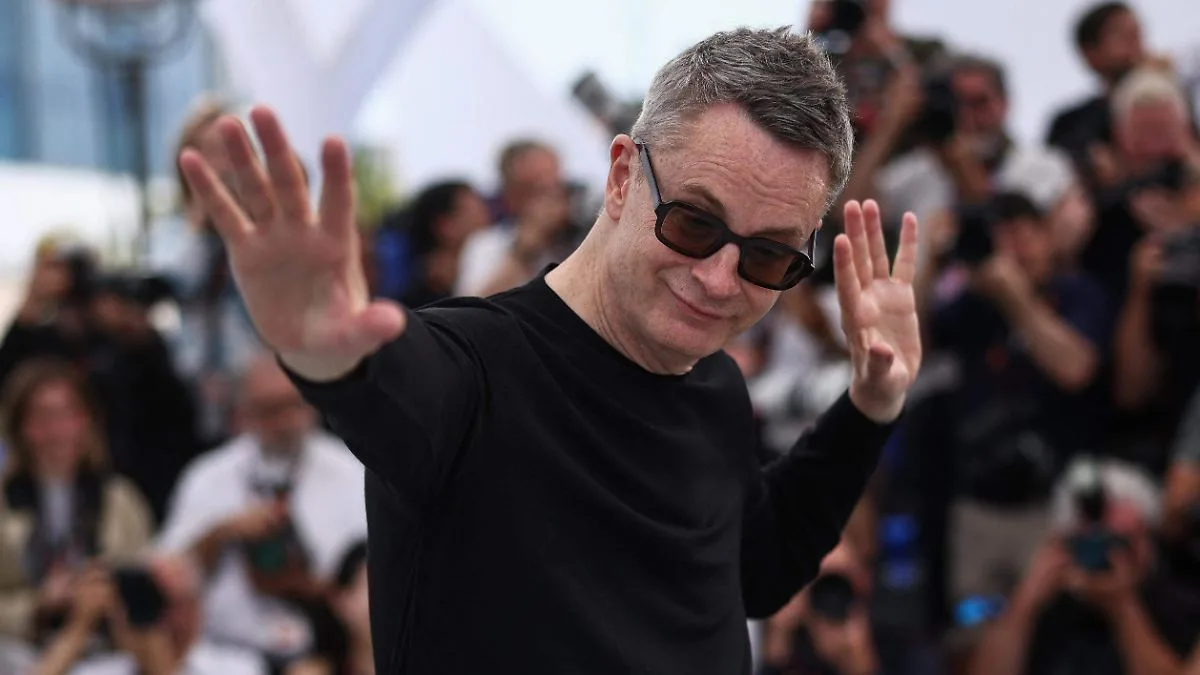 Cannes presenta una distopía operística y el esperado regreso de Winding Refn