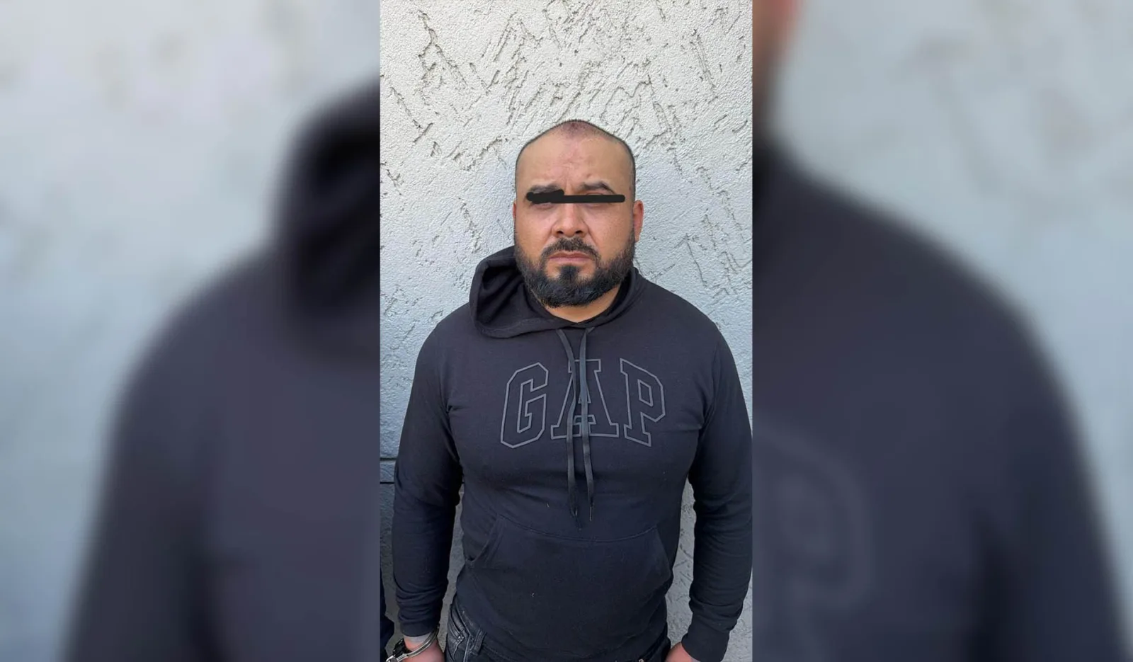 Capturan a presunto líder del CJNG en Pátzcuaro por delitos graves y violencia territorial