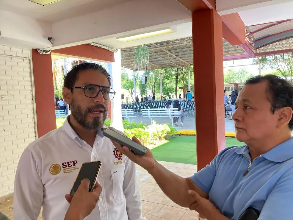 CBTIS 119 fortalece atención a ansiedad y depresión con unidad socioemocional desde hace un año