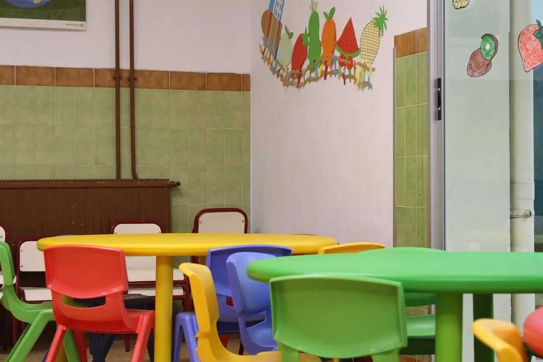 CCOO convoca huelga en escuelas infantiles de 0 a 3 años por salarios y modelo educativo