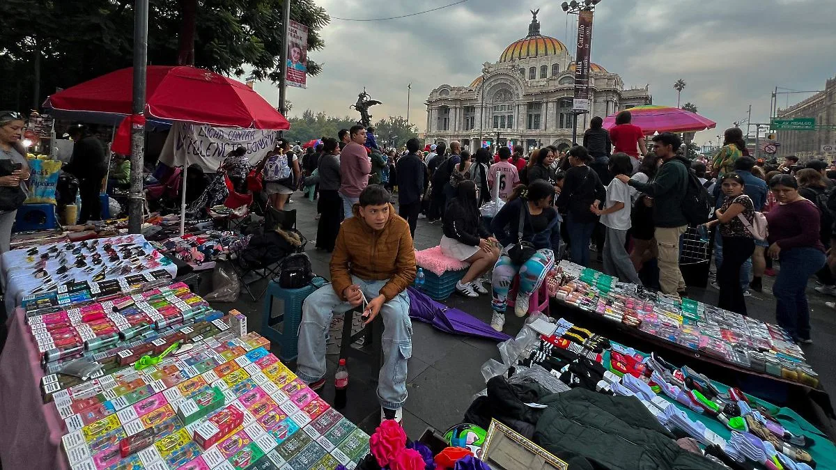 CDMX pierde más de 62 mil empleos previo al Mundial, revela Coparmex