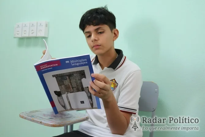 Cerca de 14 mil estudiantes concluirán secundaria en Baja California Sur