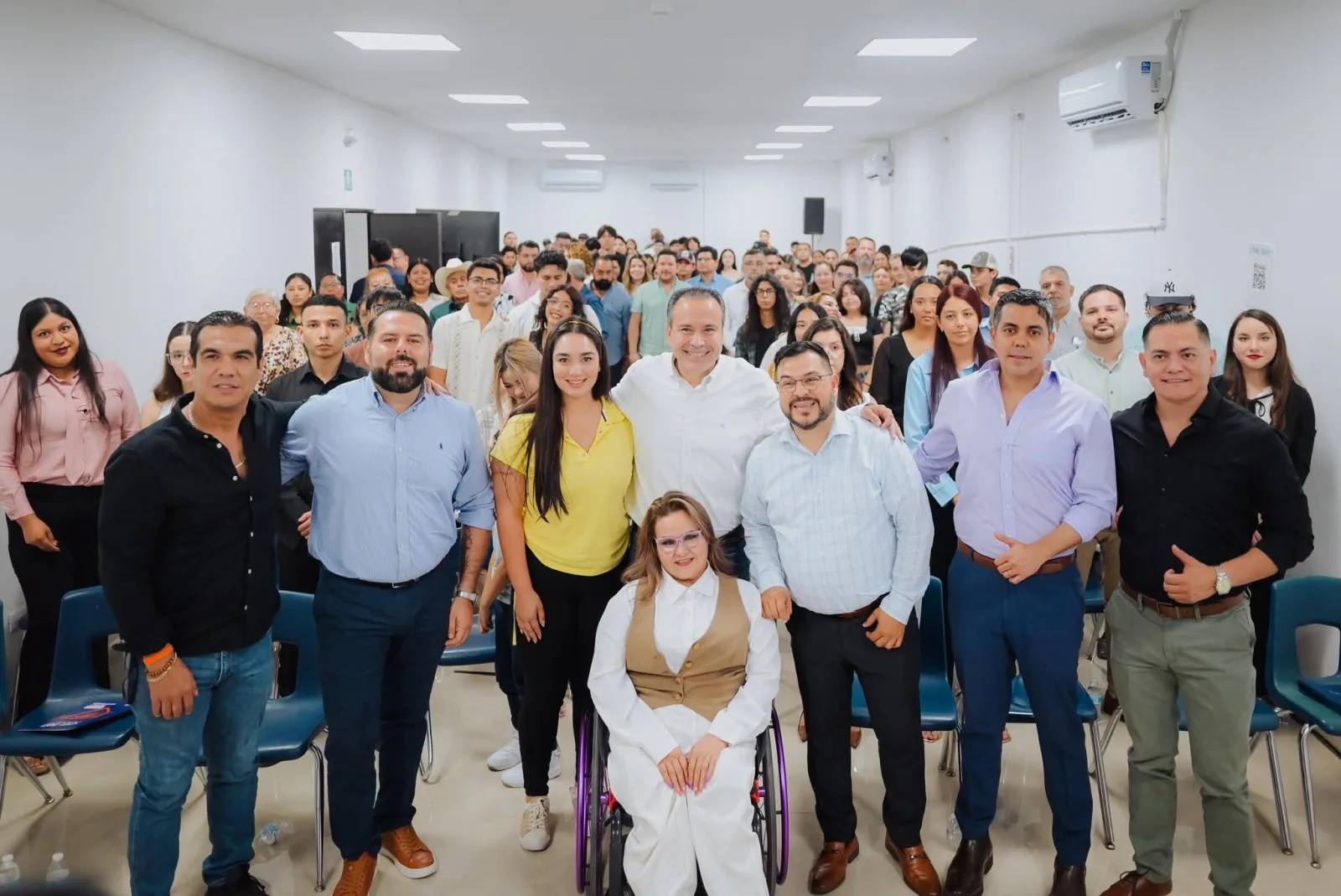CEUNO impulsa innovación y sustentabilidad en foro previo a Congreso Internacional de Ingenierías
