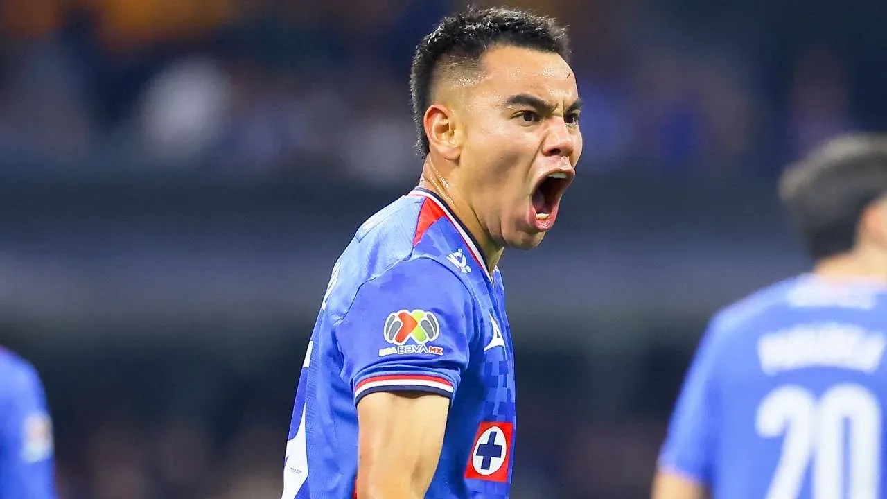Charly Rodríguez falla ocasión clave y mantiene vivo a Pumas en la Final de Ida del Clausura 2026