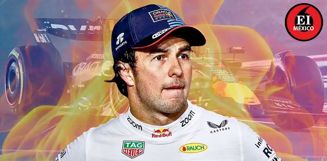 Checo Pérez completa todas las carreras con Cadillac en su regreso a la Fórmula 1