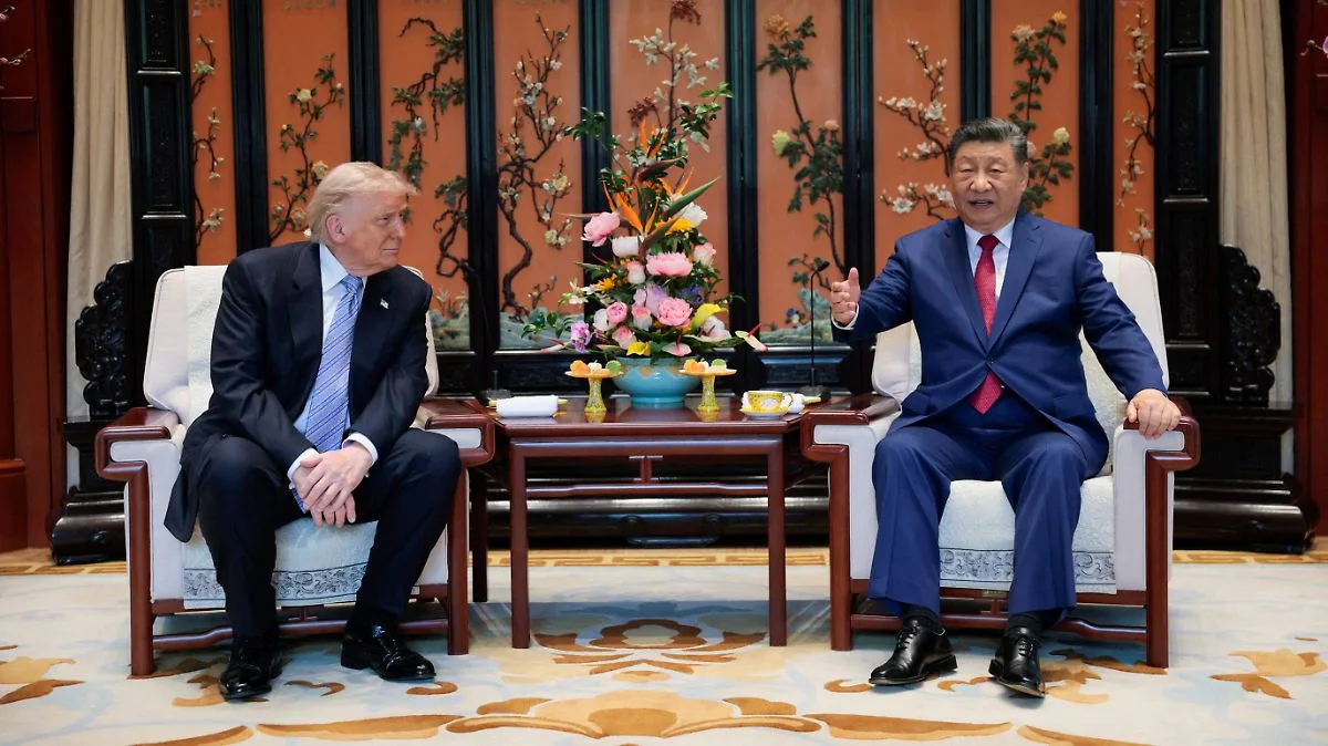 China acuerda compra de aviones a Estados Unidos y reduce aranceles en nueva negociación comercial