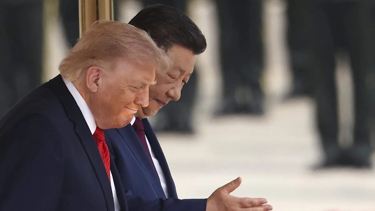 China asegura que EU comprende su posición sobre Taiwán y exige pasos concretos