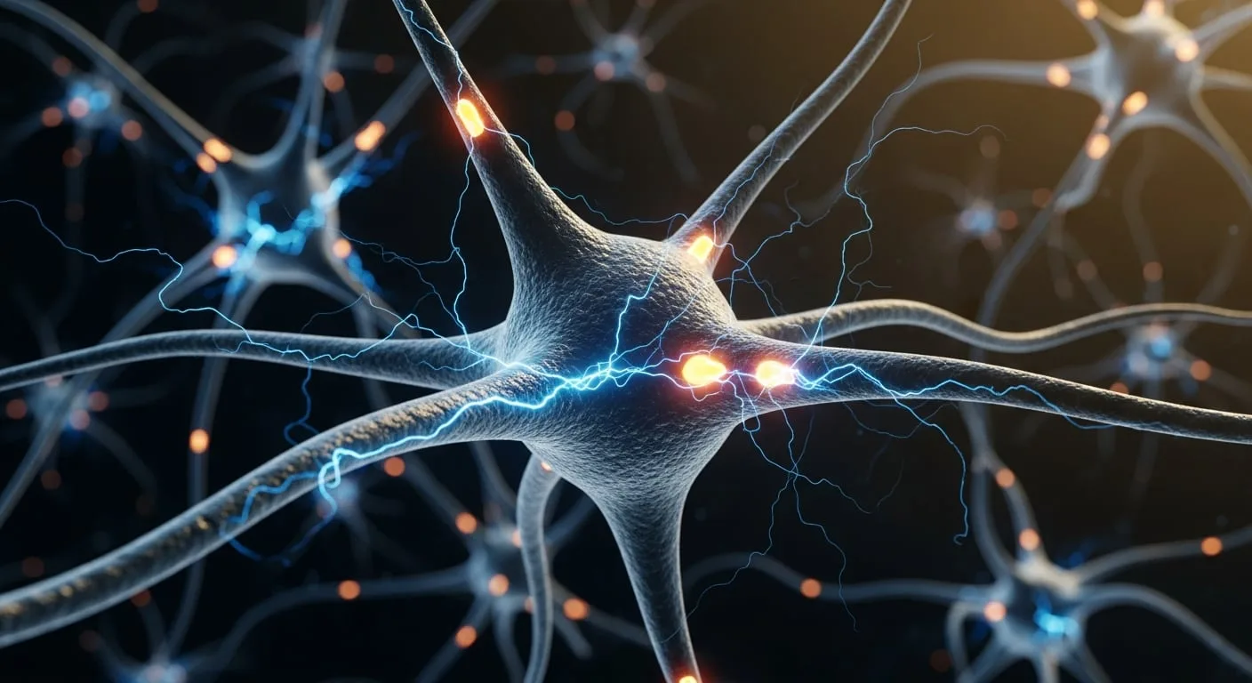 Científicos españoles identifican un fallo en el sistema de limpieza de las neuronas en la ELA