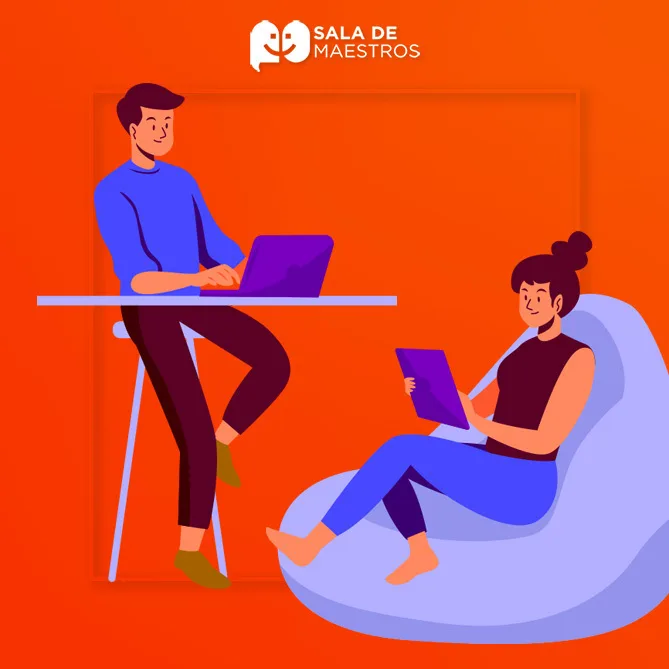 Cinco recomendaciones para proteger tu salud al usar la computadora por largos períodos