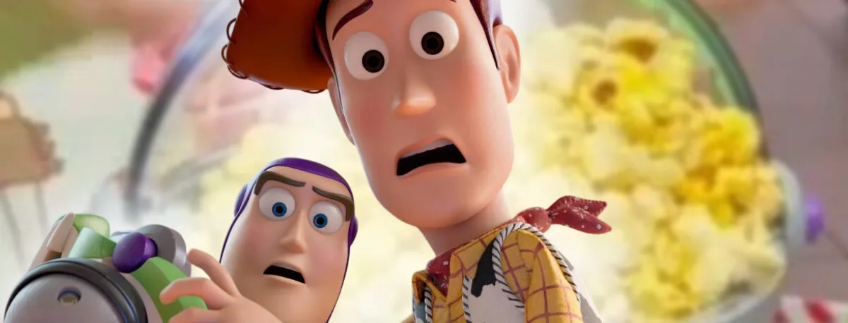 Cinépolis lanzará palomeras coleccionables con diseño exclusivo de Buzz Lightyear para Toy Story 5
