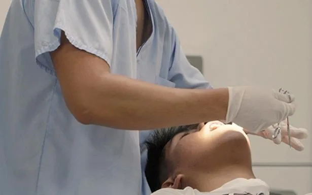 Cirugía ortognática con tecnología 3D corrige asimetría facial y mejora funciones respiratorias