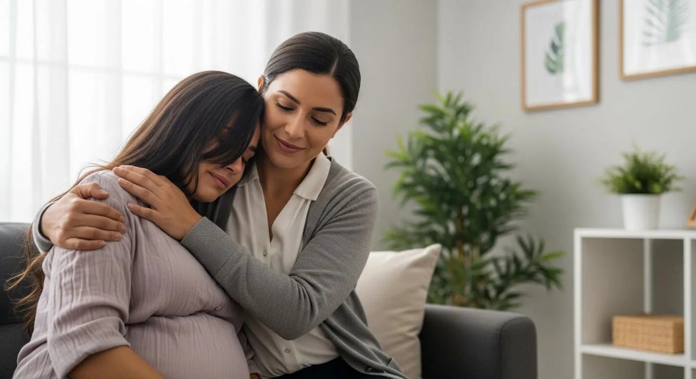 Ciudad de México lanza apoyo económico para mujeres embarazadas con 1,200 pesos bimestrales