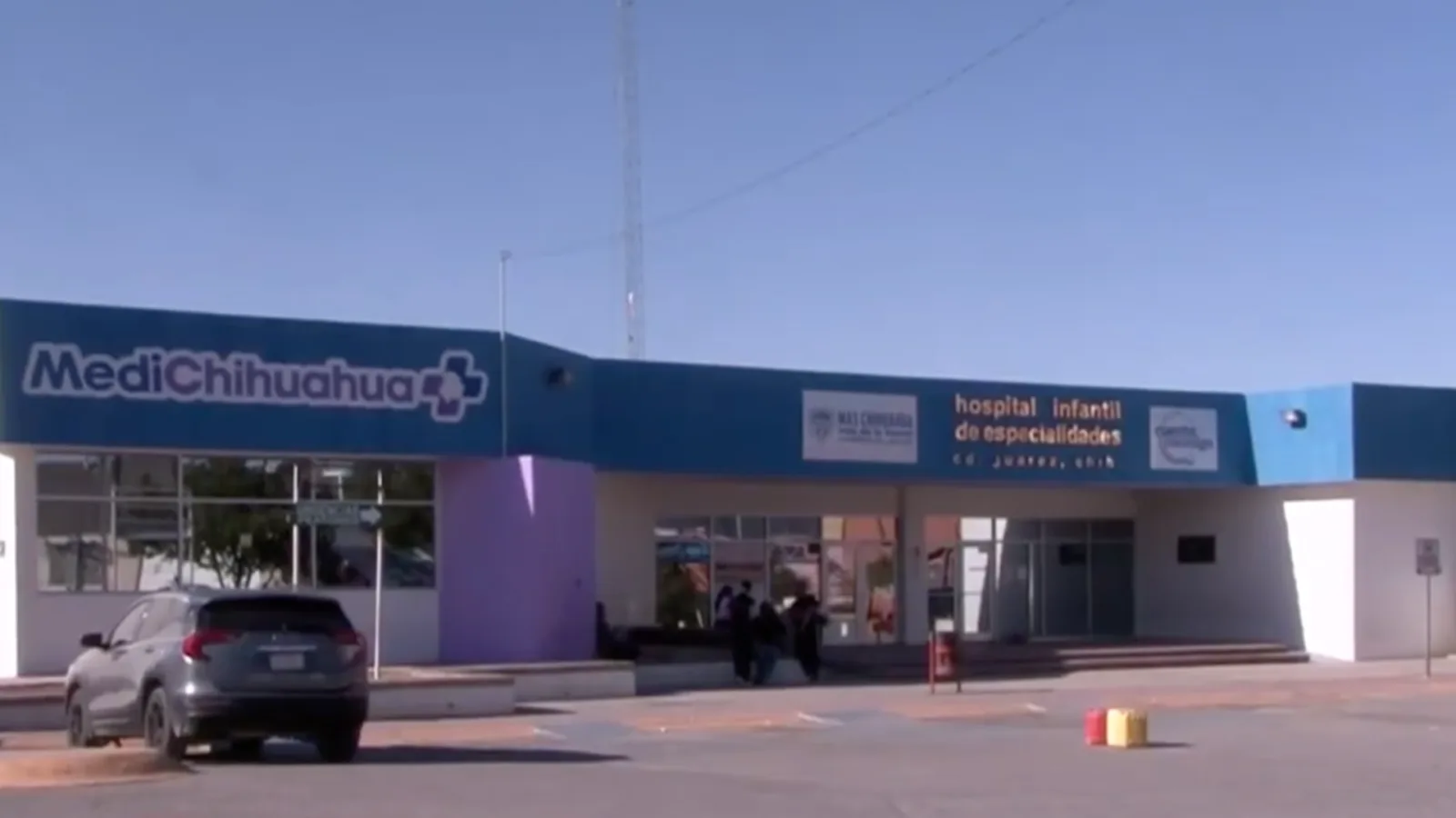 Ciudad Juárez enfrenta crisis sanitaria por rickettsia que causa 13 muertes en 2026