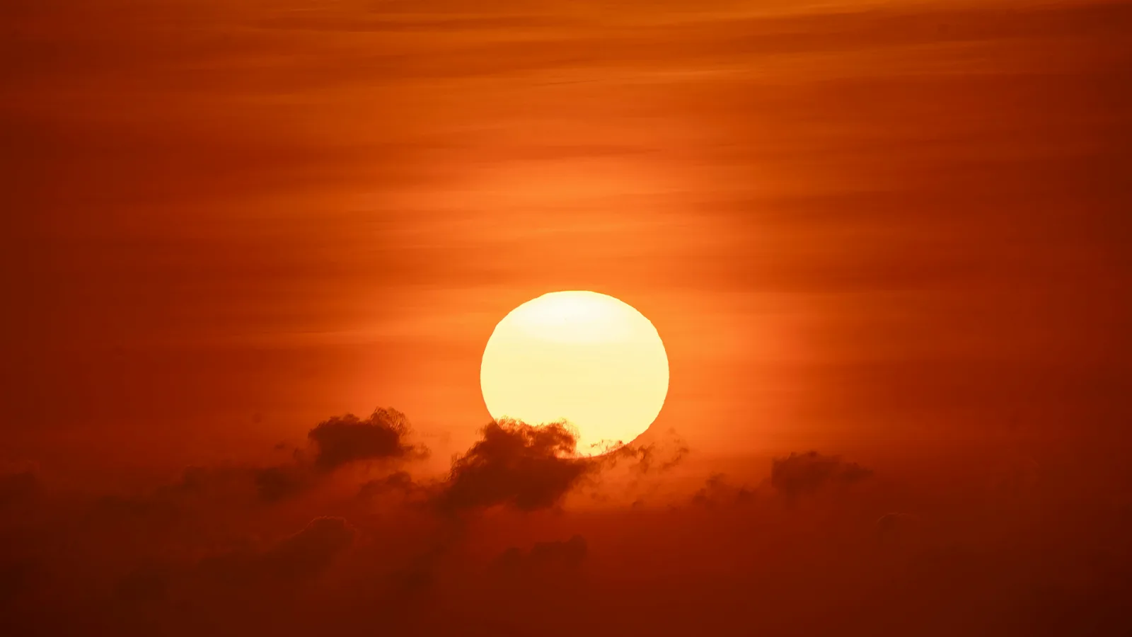 Ciudad Juárez enfrentará temperaturas cálidas y vientos fuertes este fin de semana