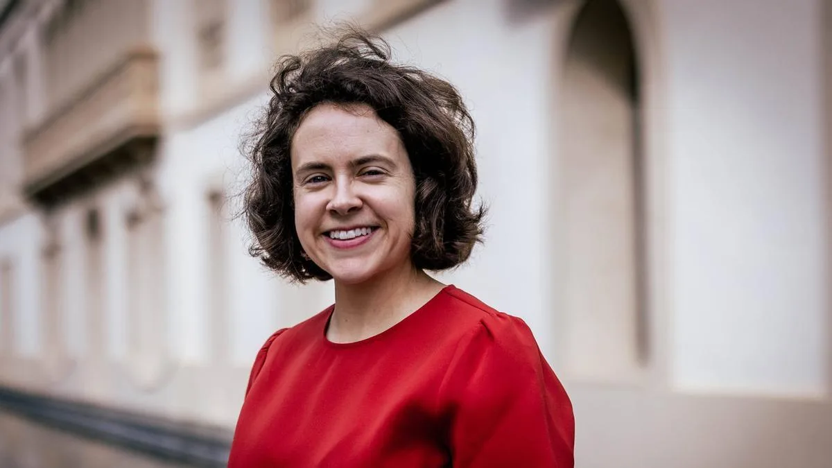 Claire Wilson defiende el derecho de las mujeres con trastornos mentales a decidir sobre la maternidad