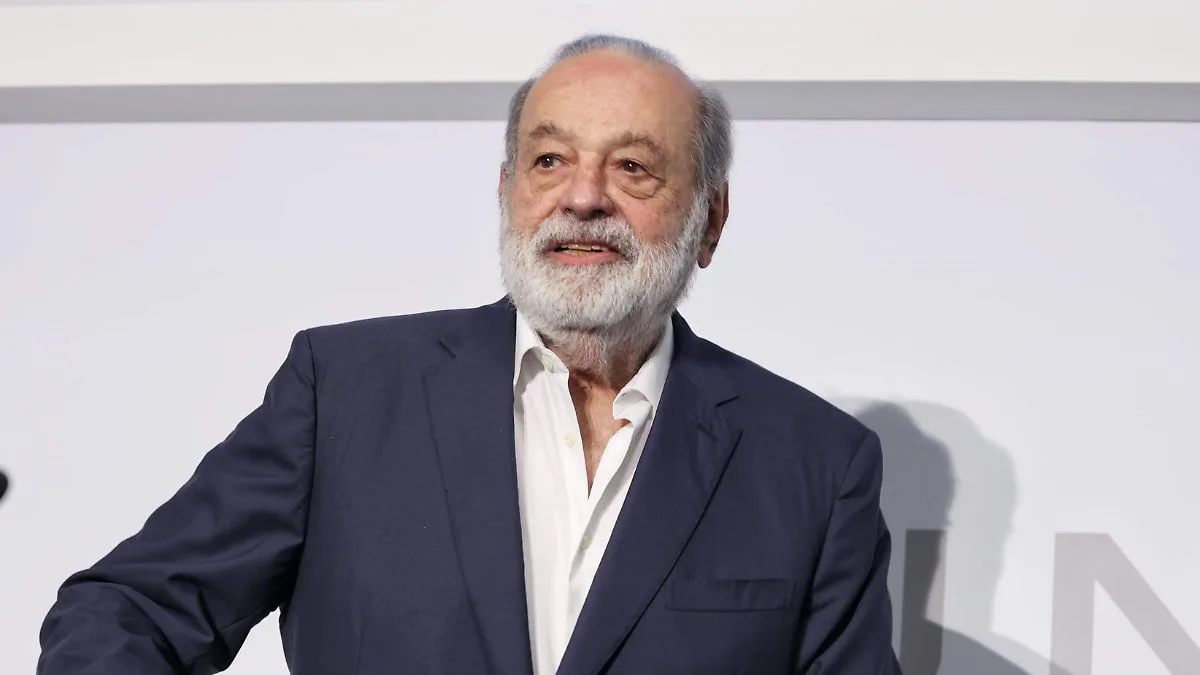 Claudia Sheinbaum respalda crítica de Carlos Slim tras rebaja crediticia de Moody's