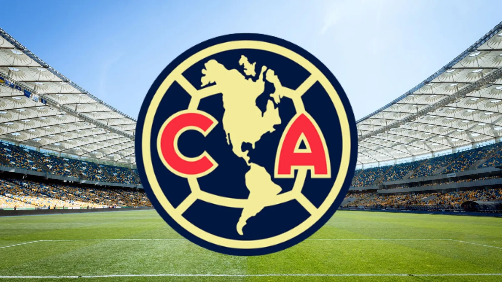 Club América vende participación a fondo internacional para impulsar Estadio Azteca y su crecimiento