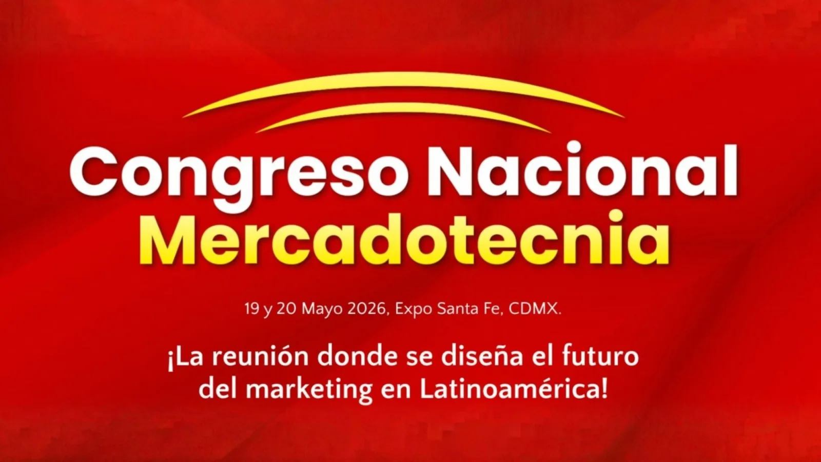 CNM 2026 plantea un nuevo ADN de marcas impulsado por tecnología, experiencia y rapidez