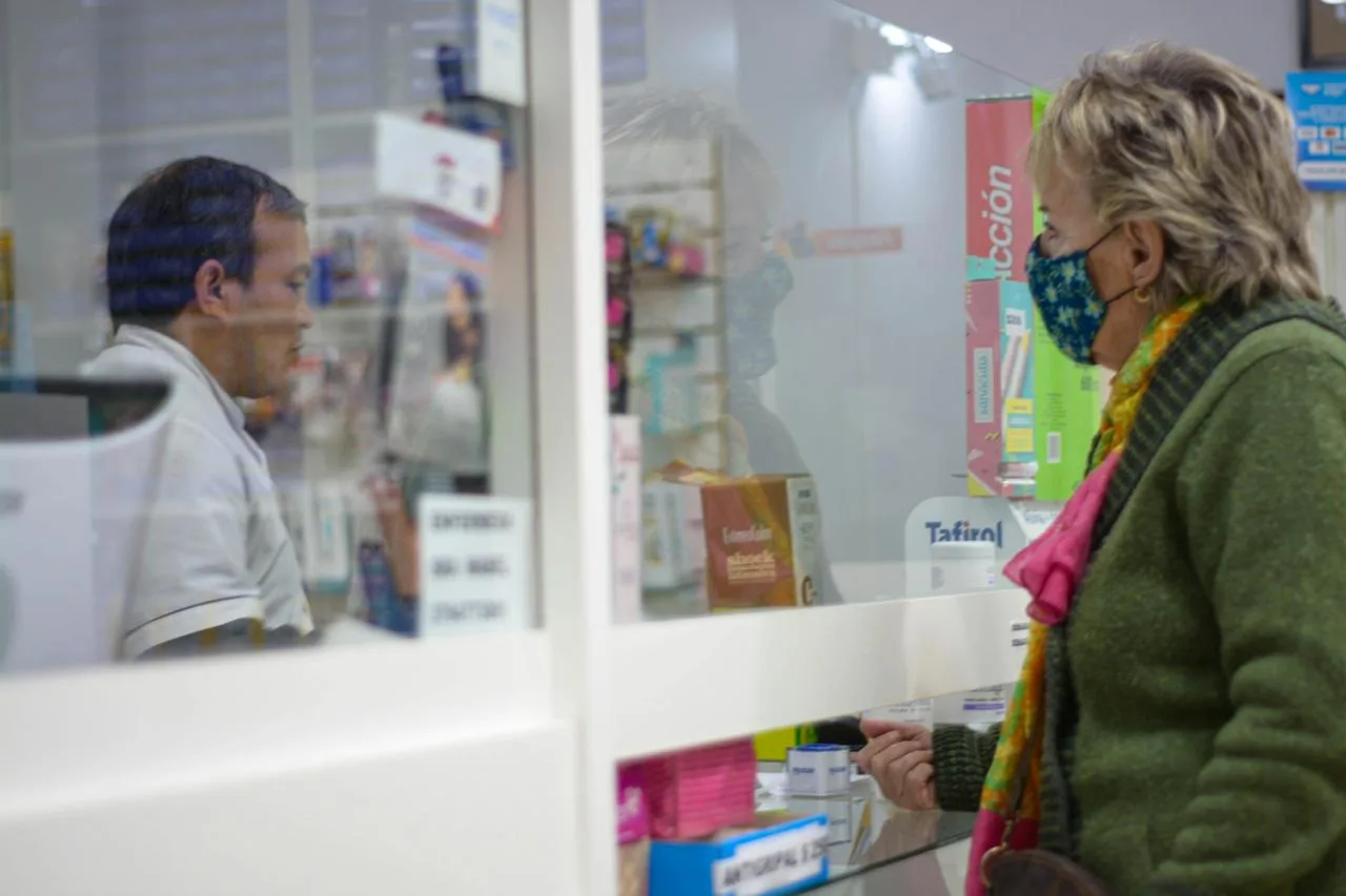 Cofepris alerta sobre productos anticonceptivos y para diabetes falsificados en el país
