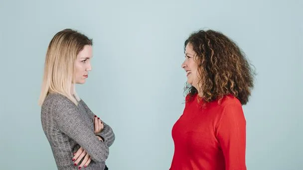 Cómo discutir de forma sana transforma nuestras relaciones y bienestar personal