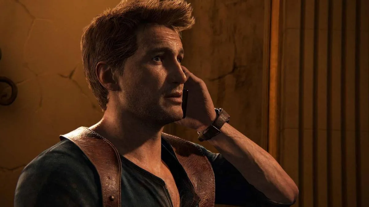 Cómo obtener el nuevo fondo y avatares gratuitos de Uncharted para PS5 y PC