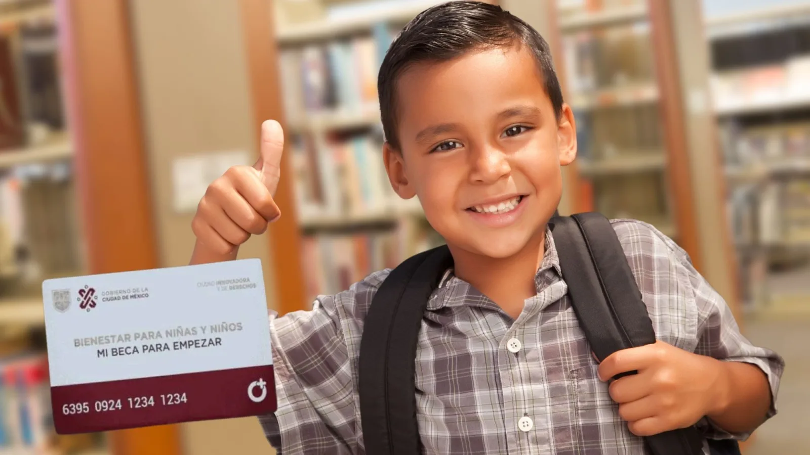 Cómo registrarse en Mi Beca para Empezar y cuál es la fecha límite para hacerlo