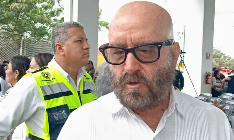 Conagua inicia inspección por déficit de agua en ríos de la cuenca Soto la Marina