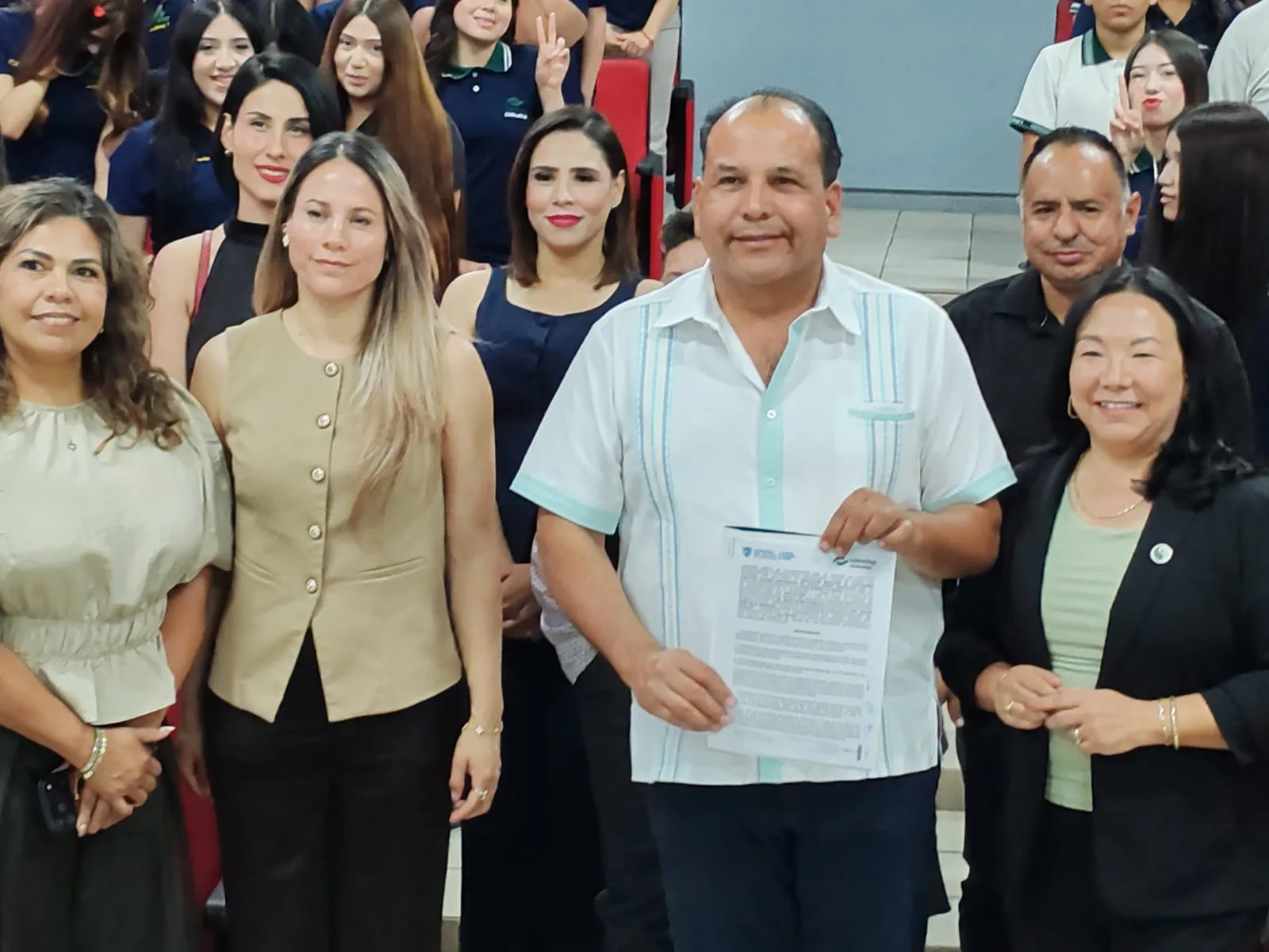 CONALEP Chihuahua impulsa formación práctica con nuevo convenio y crecimiento de oferta educativa