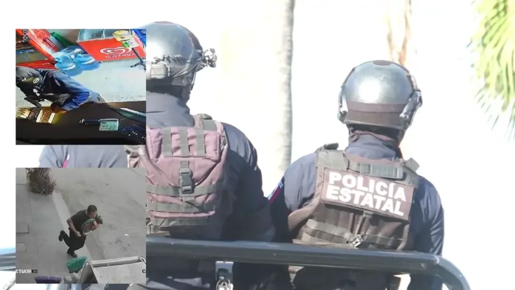 Concentración de robos en Los Cabos y La Paz representa más del 80% en Baja California Sur
