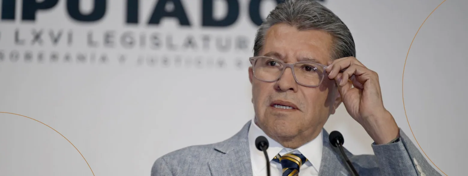 Congreso analiza periodo extraordinario para aprobar reforma judicial antes de septiembre