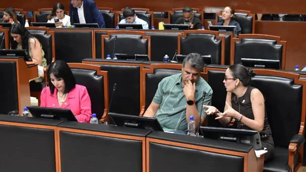 Congreso de Jalisco rechaza reforma electoral que buscaba limitar el gasto y controlar candidaturas