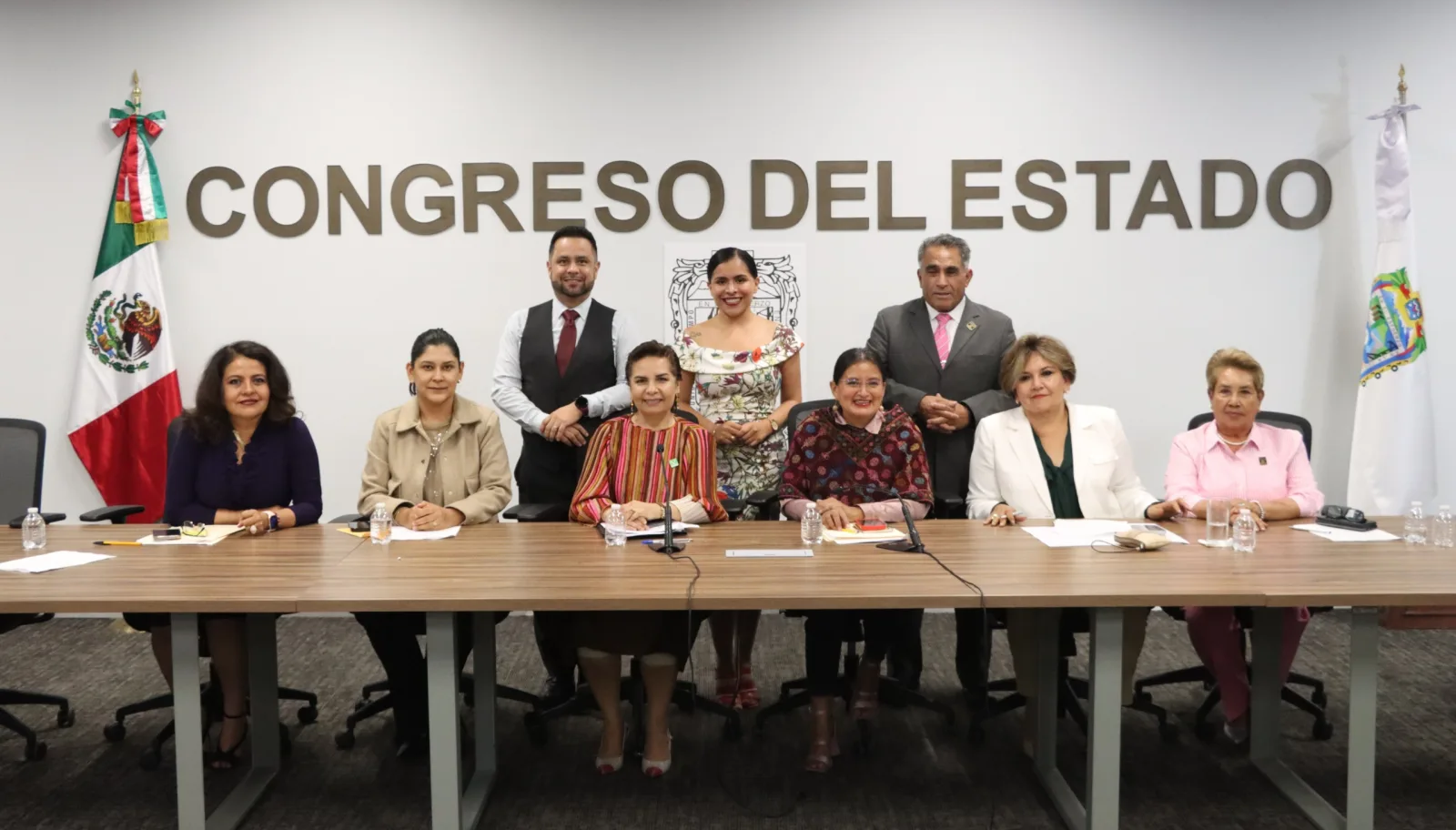 Congreso de Puebla fortalece legislación para proteger fauna, biodiversidad y ecosistemas
