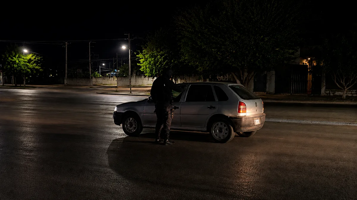 Continúan arrestos y decomisos por robo de autos en Chimalhuacán pese a reportes oficiales de caída