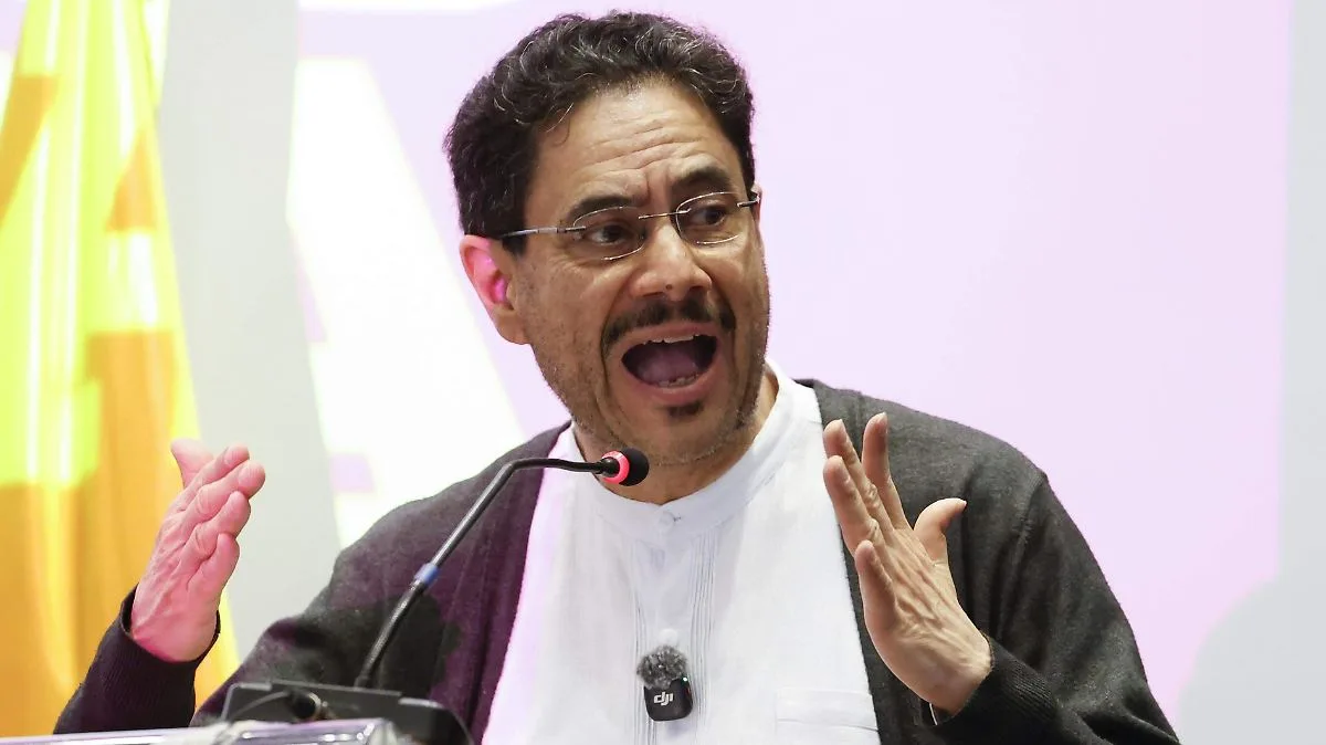 Controversia en Colombia por audio que vincula a guerrilleros con apoyo a Iván Cepeda